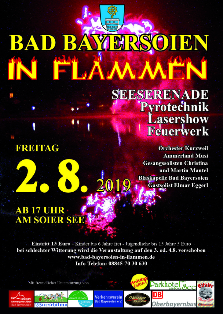 Flyer 2019 Vorderseite